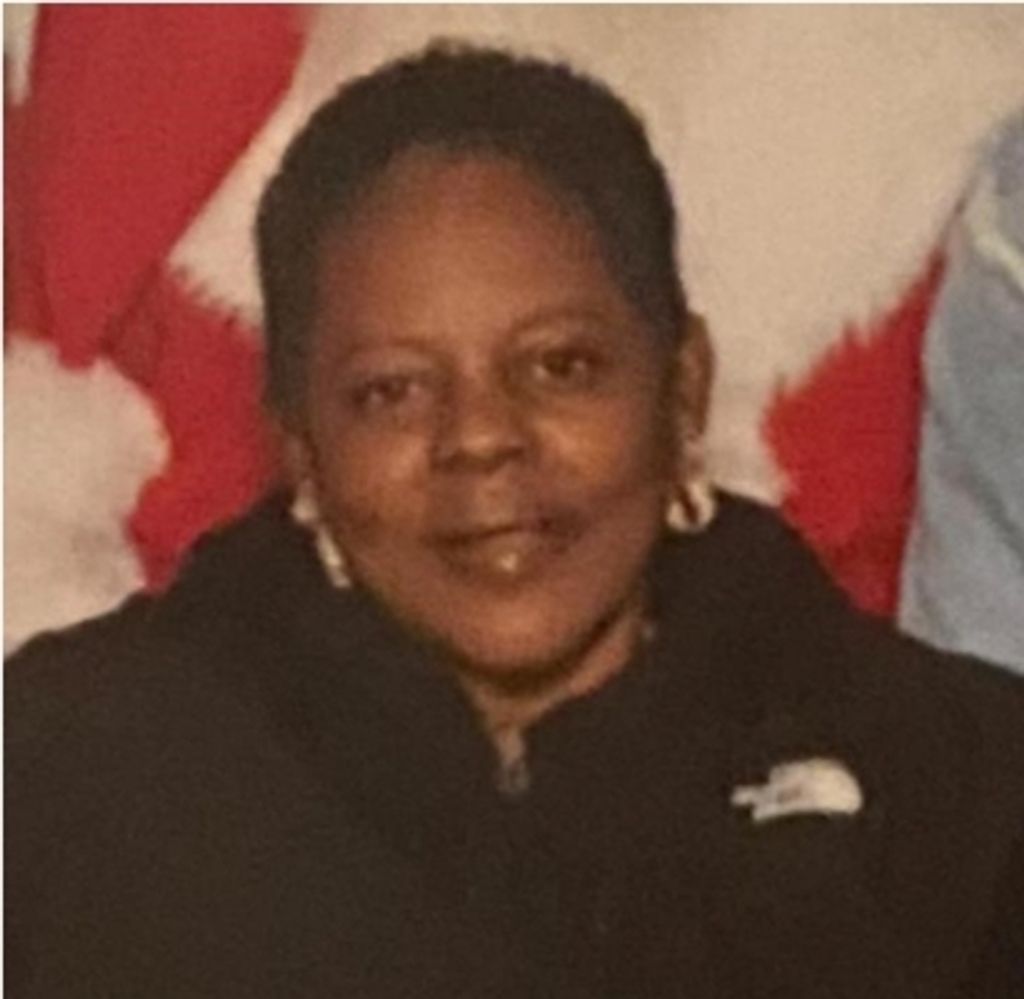 Valery White Profile Photo