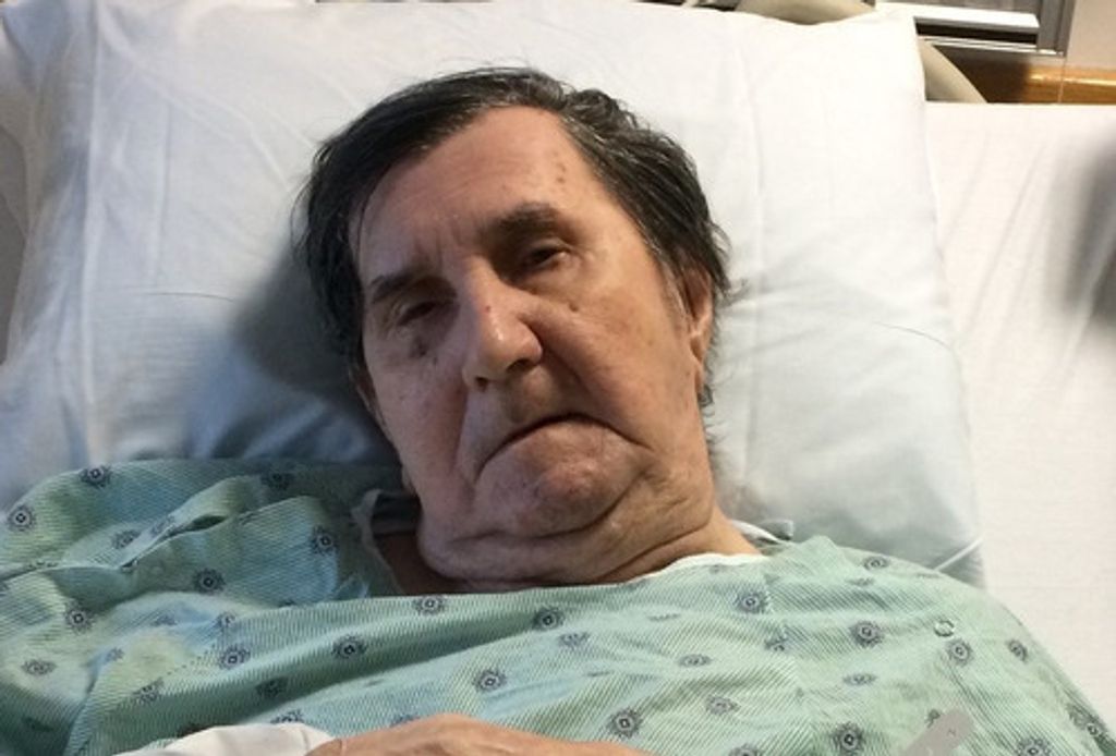 Elias "Bob" Hladik