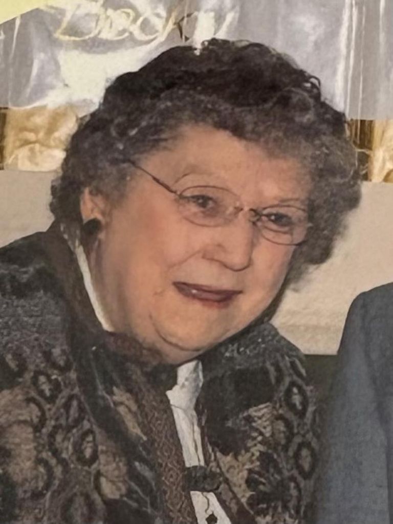 Rebecca Hixenbaugh Profile Photo