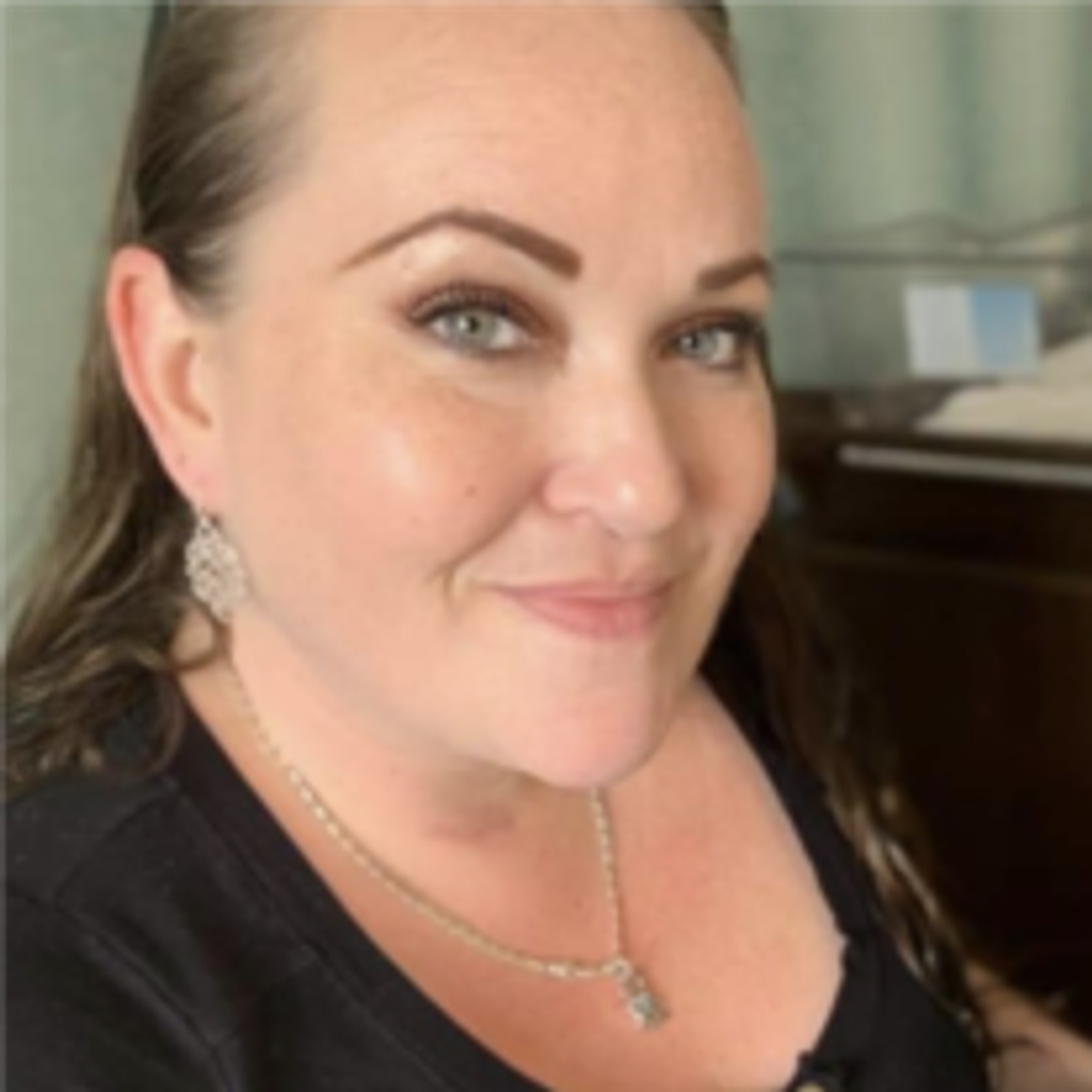 Jennifer Lee Malm