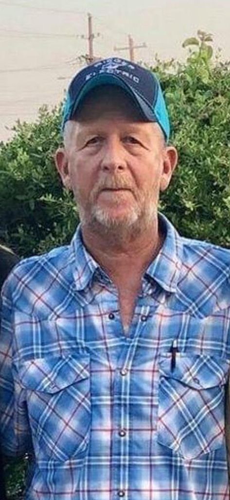 Terry Neil Walker Profile Photo