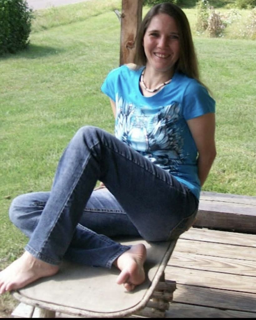 Heather Nicole Carter