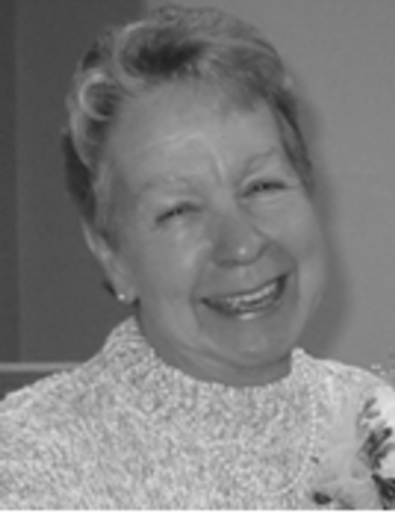 Joyce R. (Ruhlman) Schwab