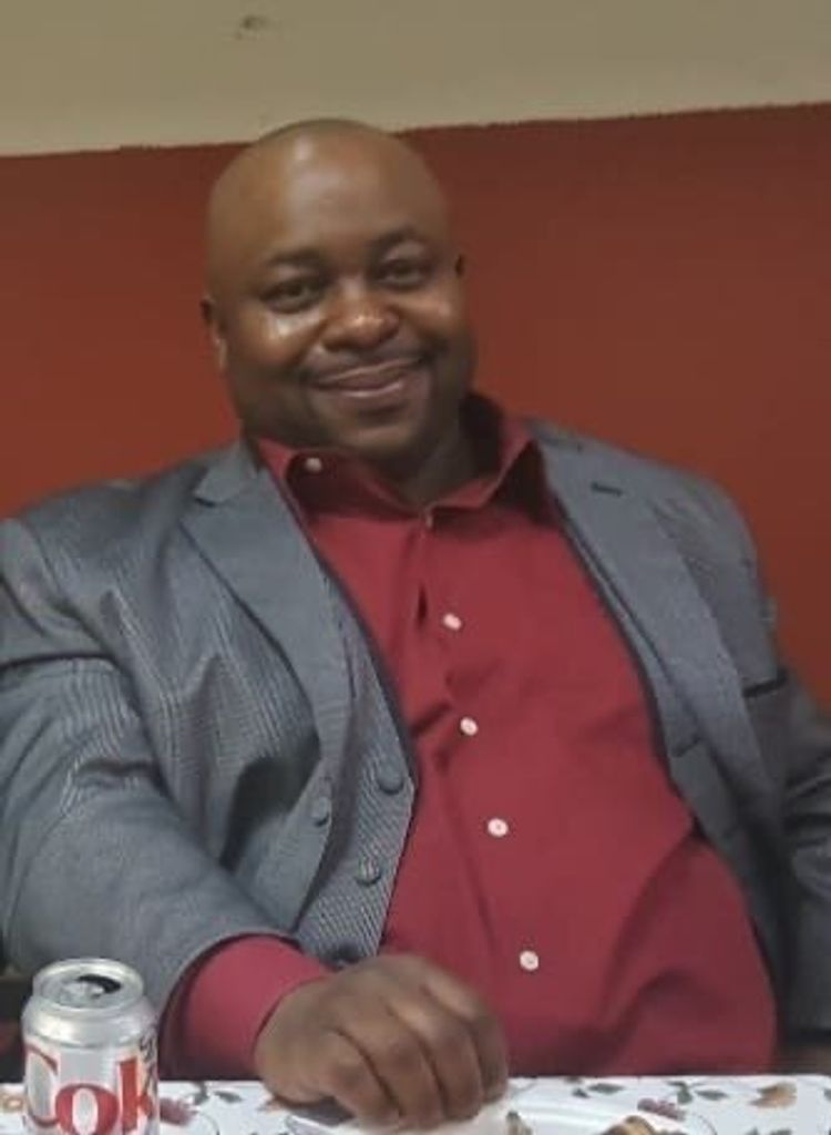 Anthony M Johnson Profile Photo