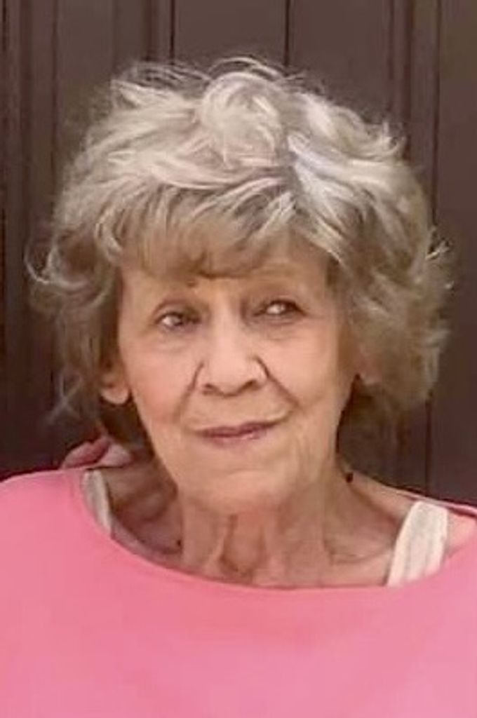 Doris R. Harley