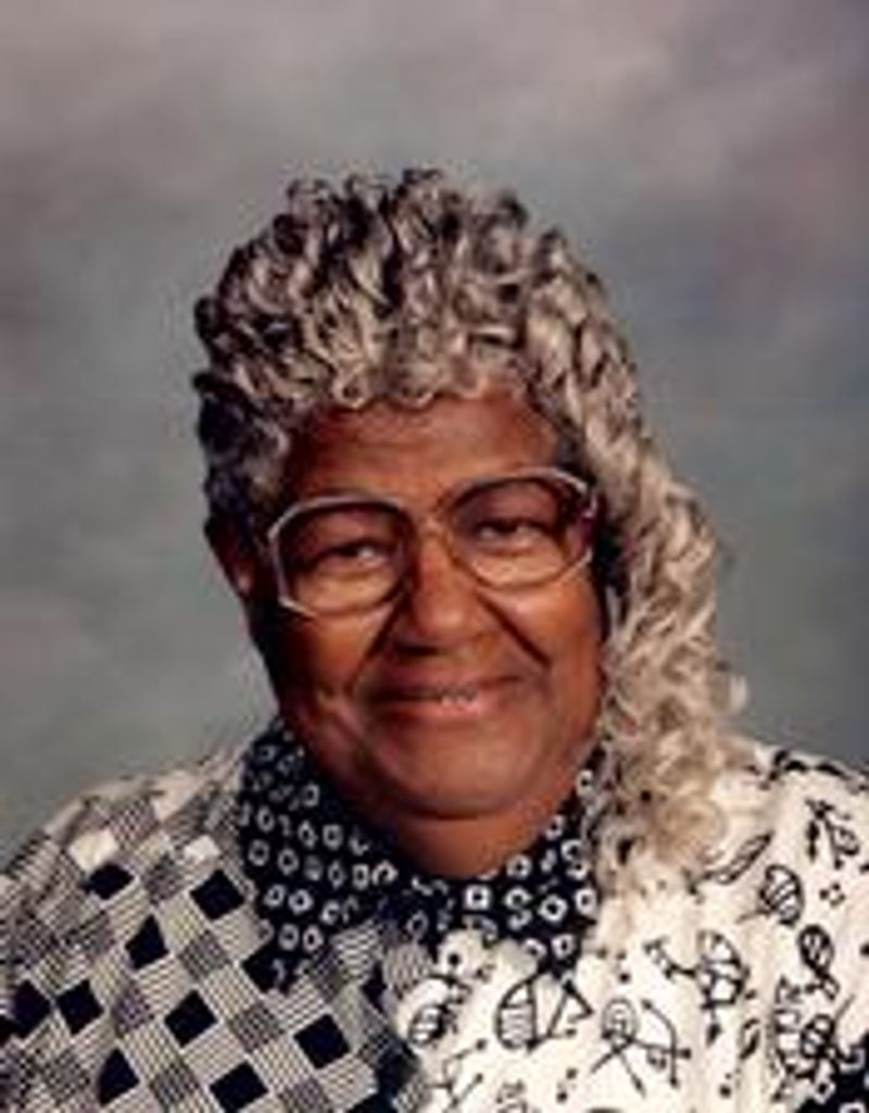 Beatrice Butler Farrington