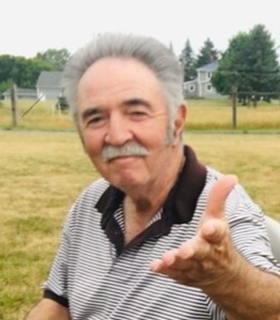 Darryl W. Duhow Profile Photo