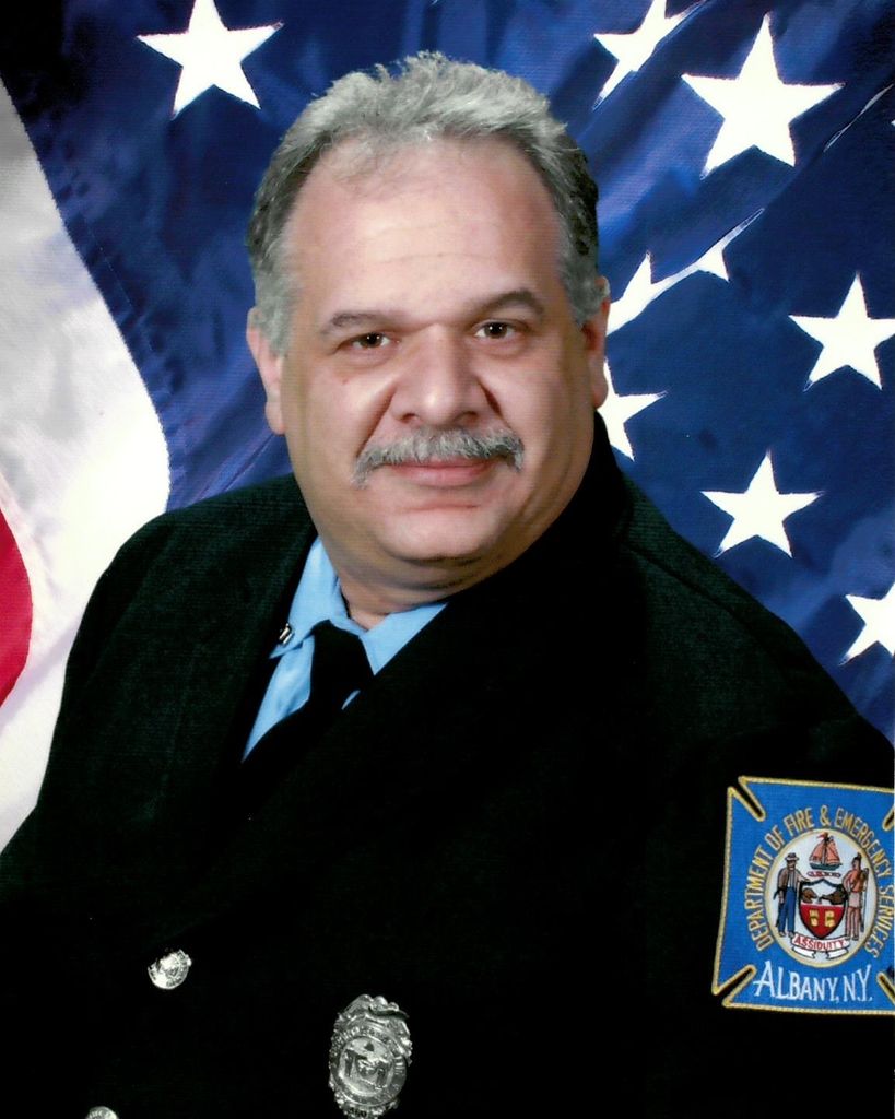 John J. Riscavage Profile Photo