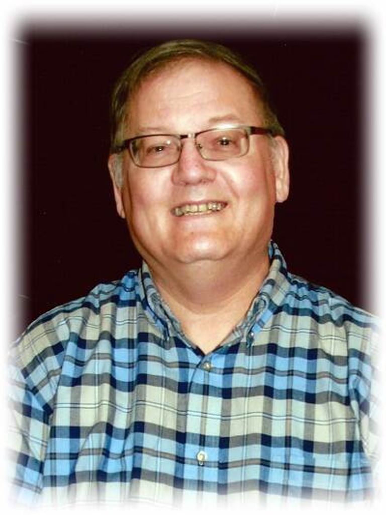 Jeffery Hal Evick Profile Photo