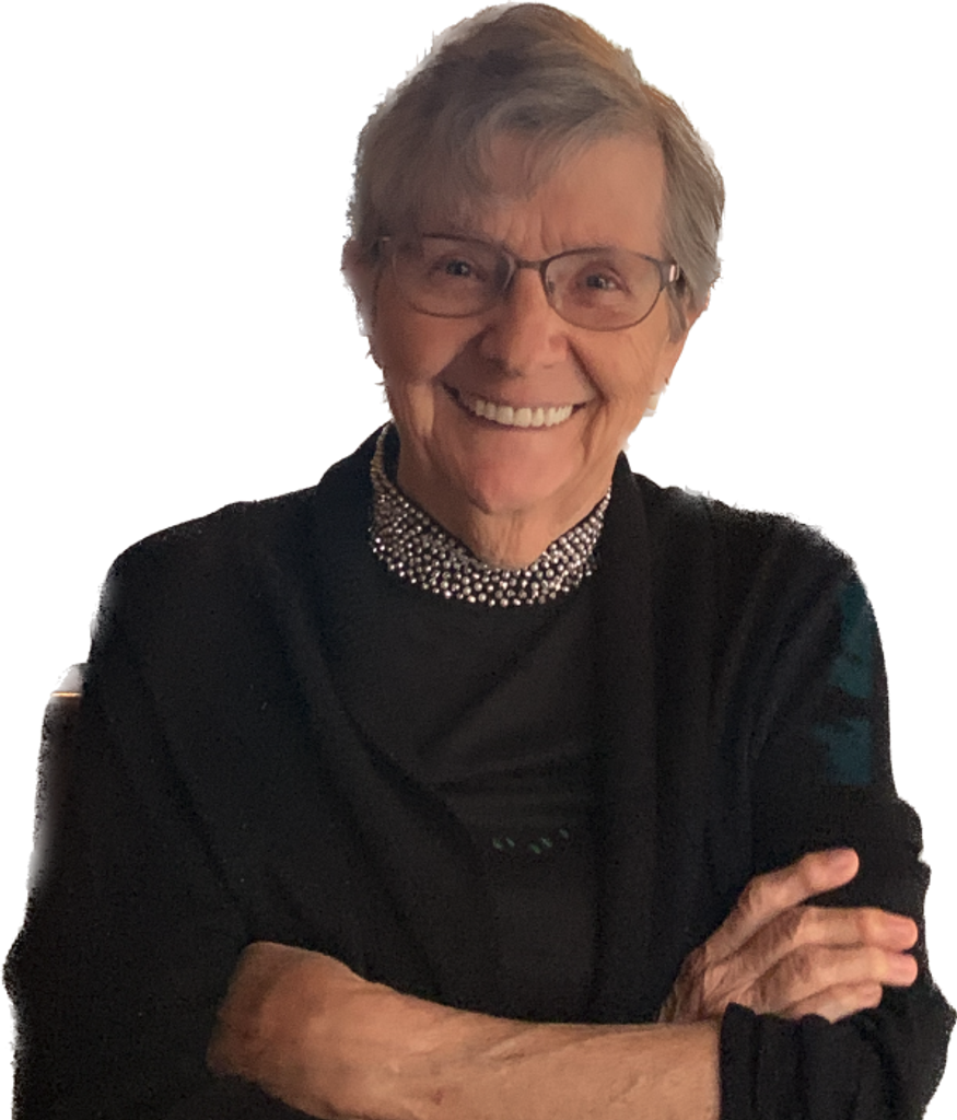Sharon Baldwin