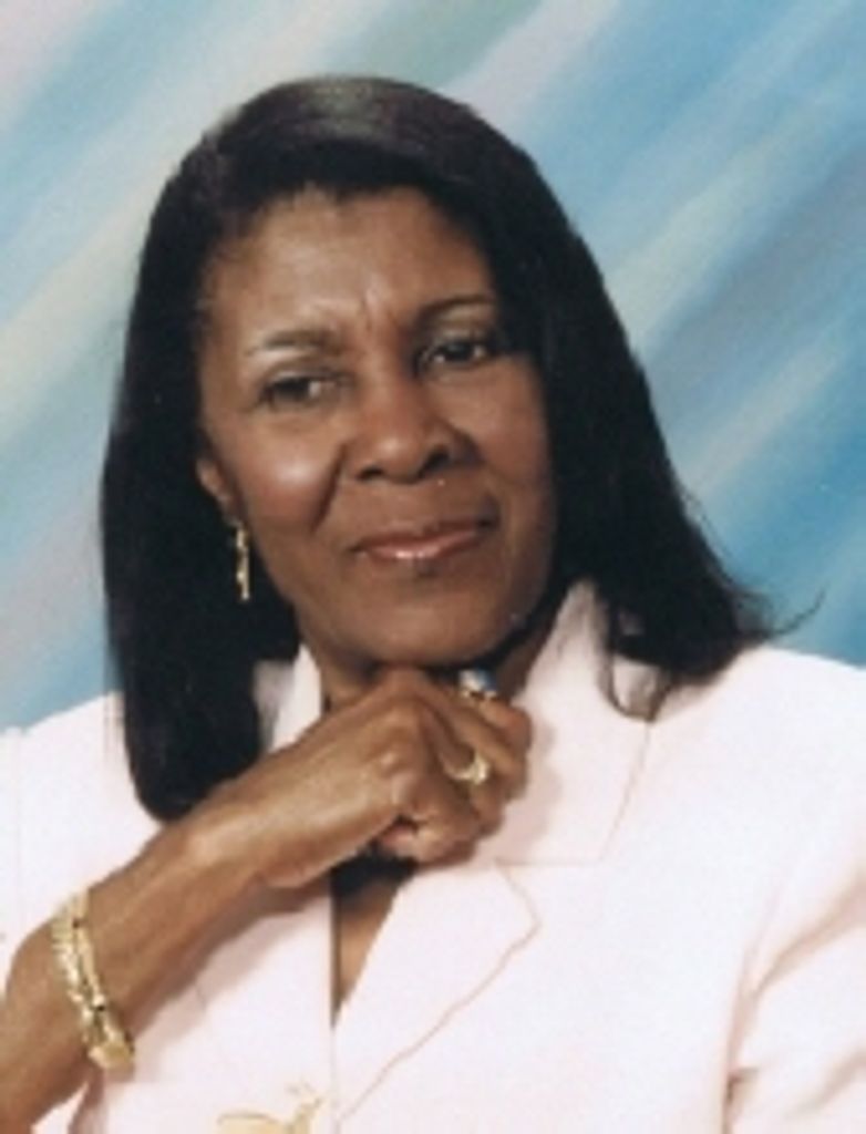 Yvie (Beaubrun) Bonny