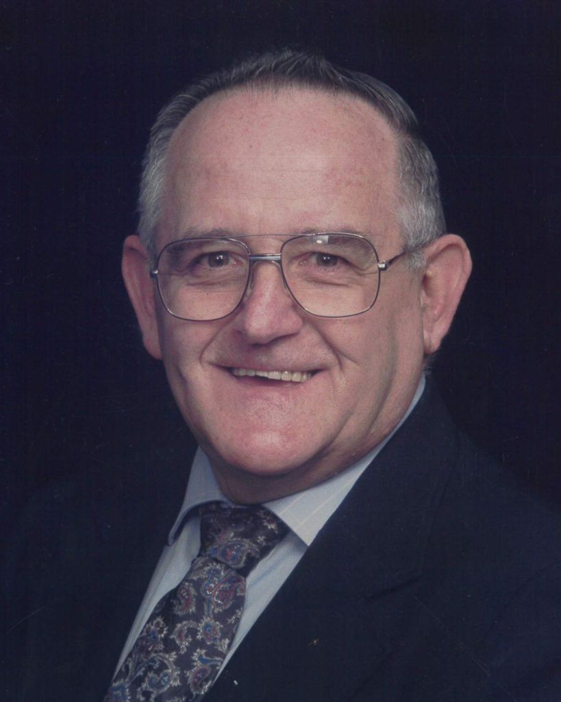 Richard V. Lung