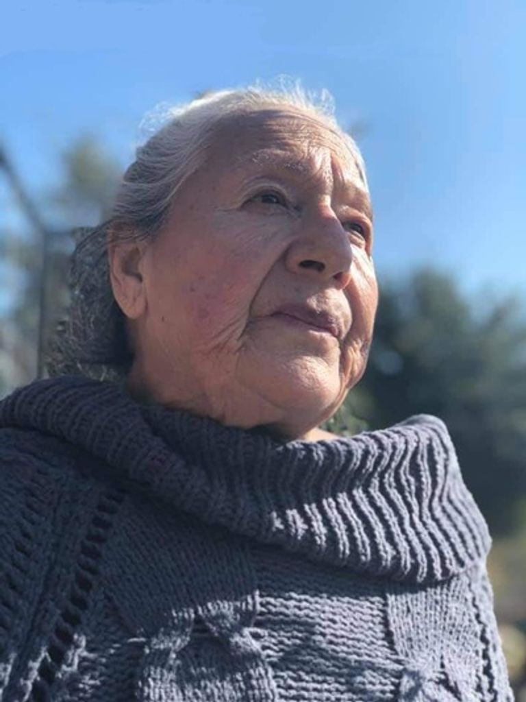 Maria Guadalupe Tovar Esparza Profile Photo