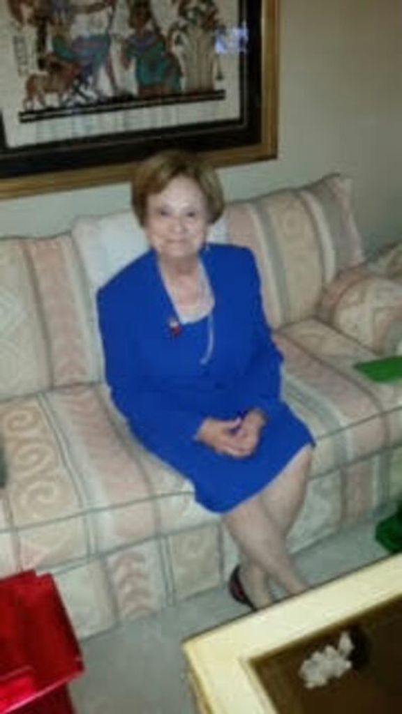 Faizeh M. Haddad Profile Photo