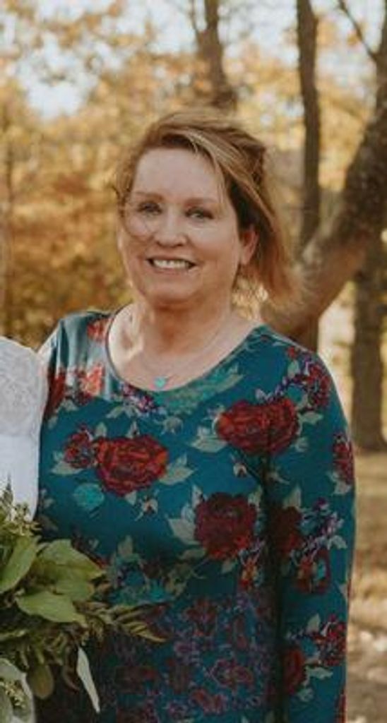 Cecelia Christa Gafford Profile Photo