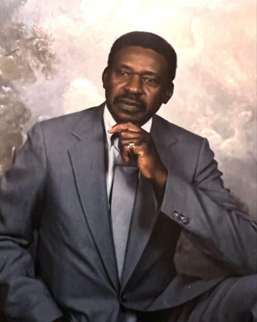 Jacob Paul Rowe Profile Photo