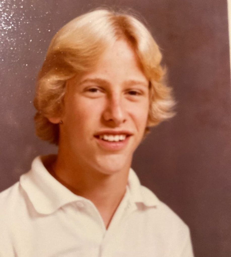Mark Christopher Edens