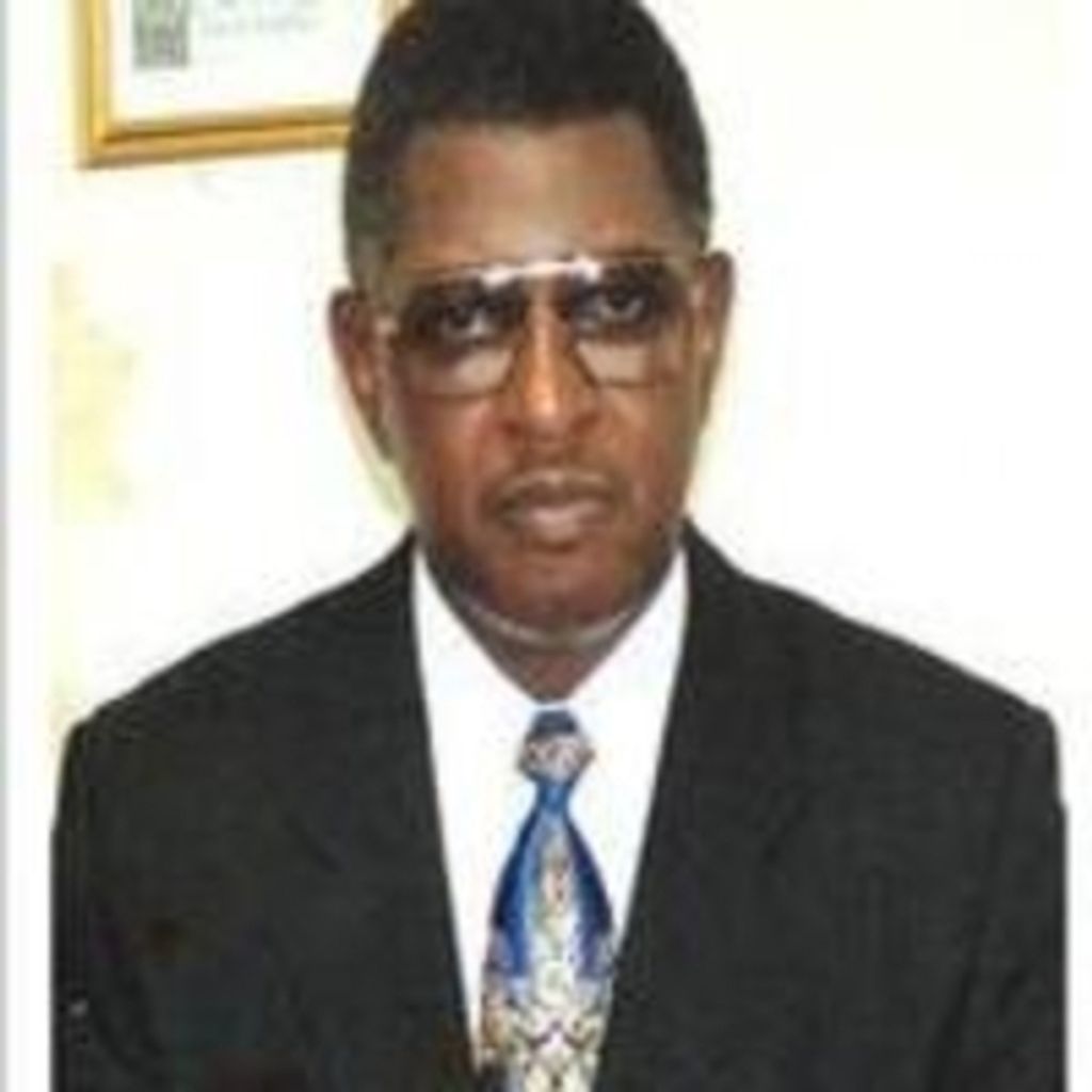 Clarence Larry Warren