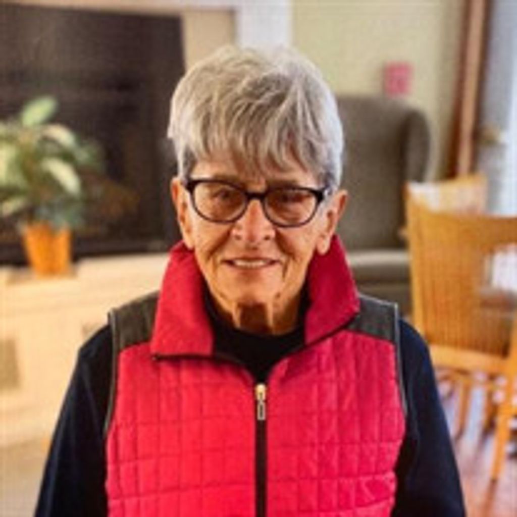 Patricia J. Baumann