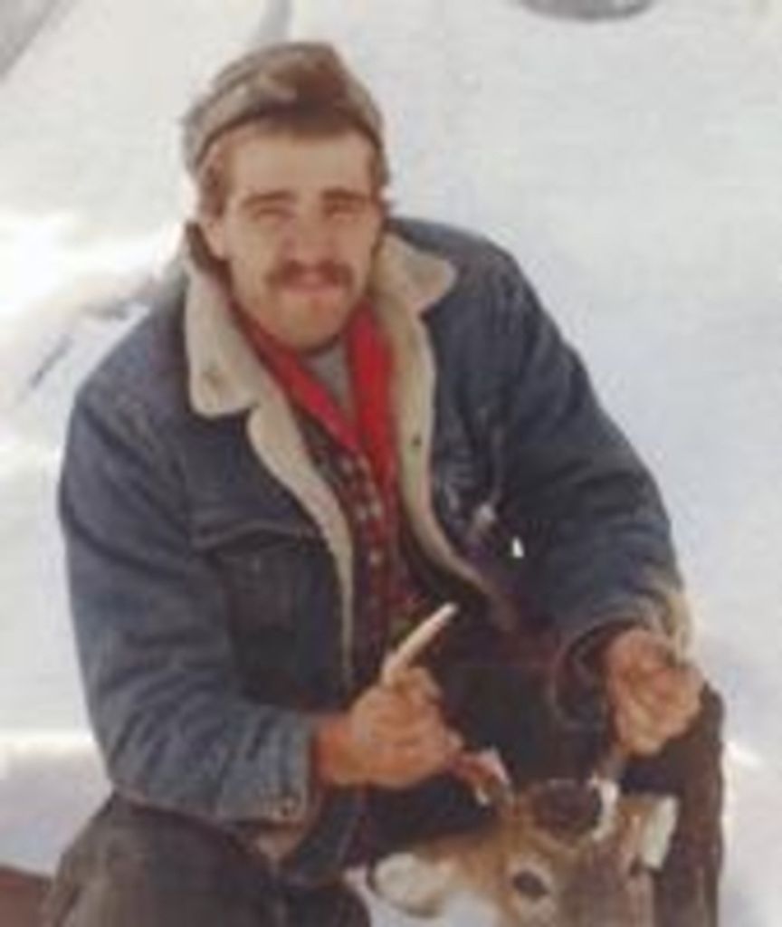 Robert Lee Henning, Ii