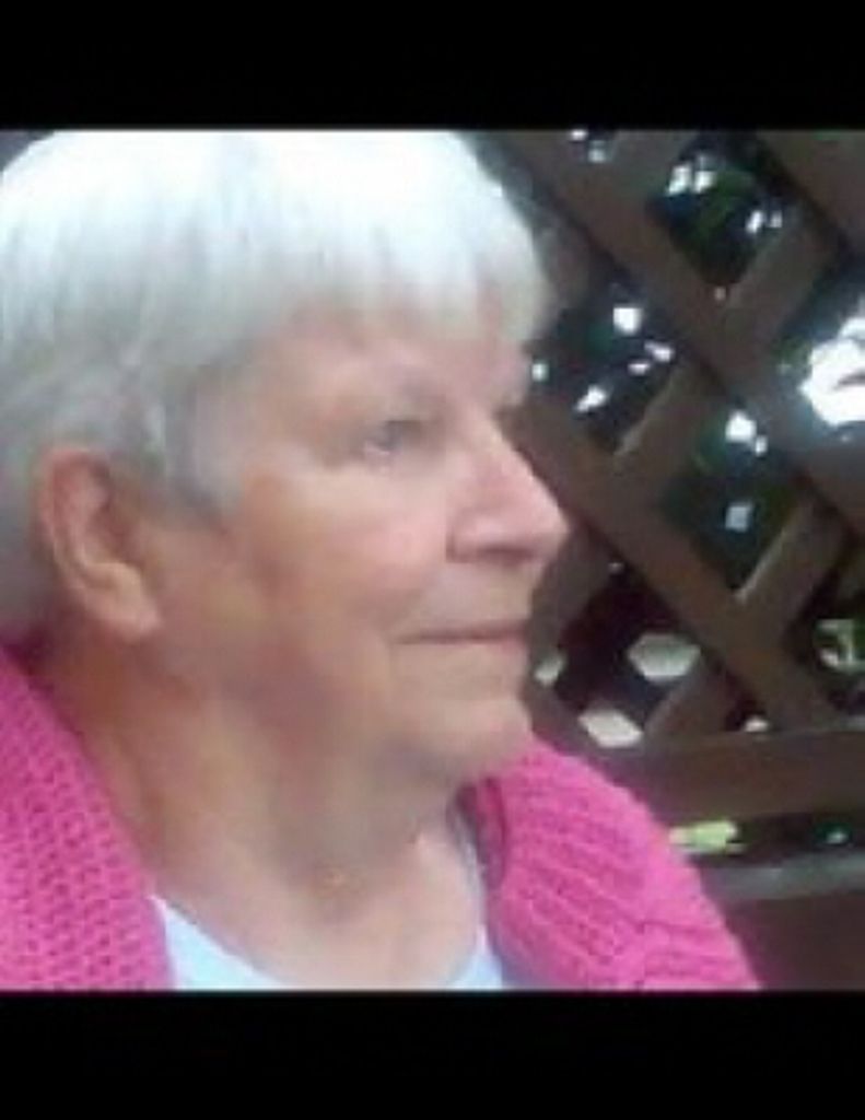 Irmgard  Anna  Obert 