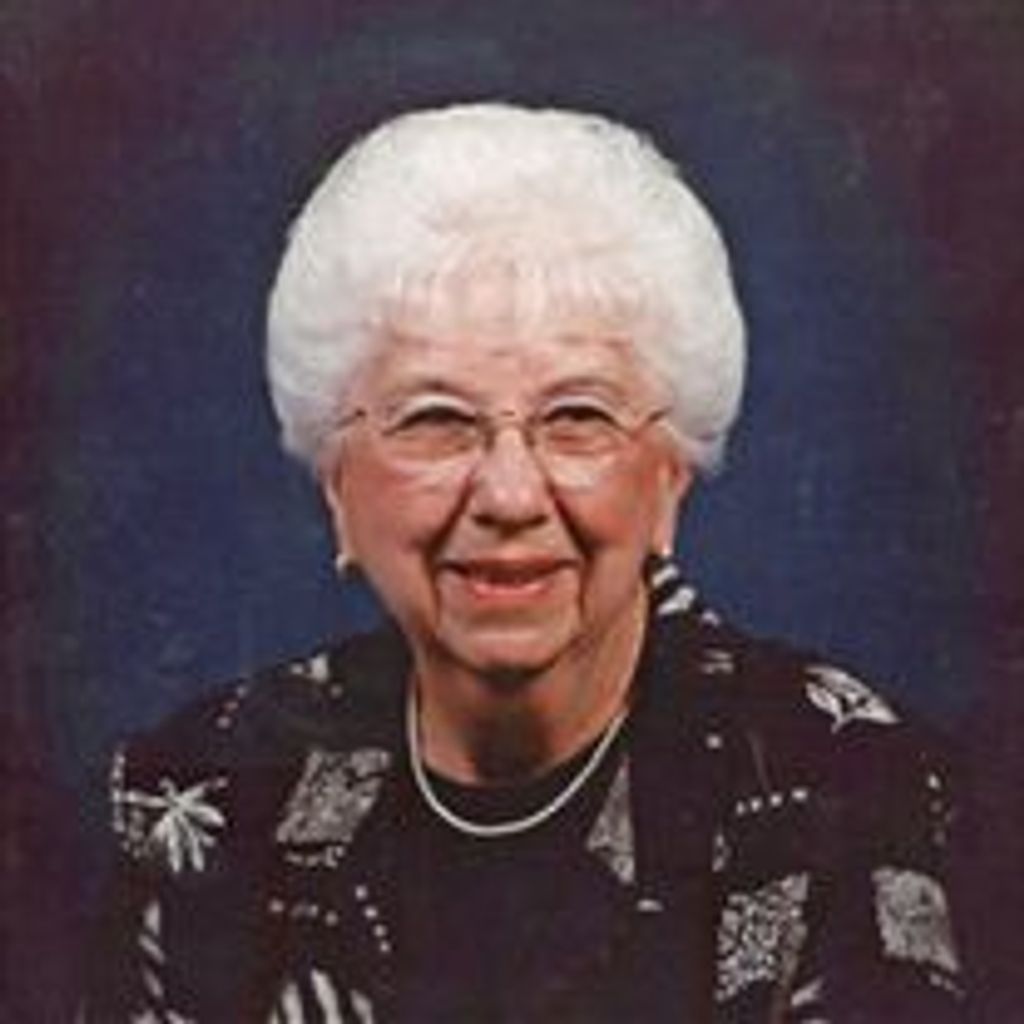 Dolores Wickert