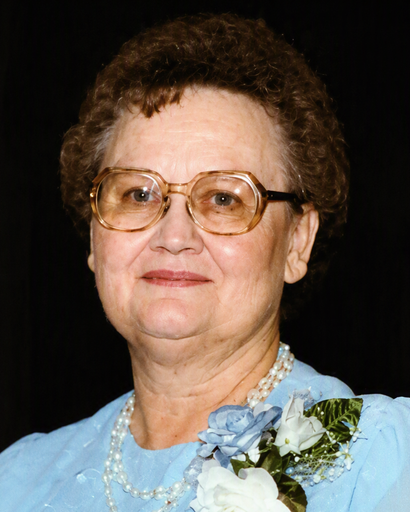 Lillian Mae Smallwood's obituary image