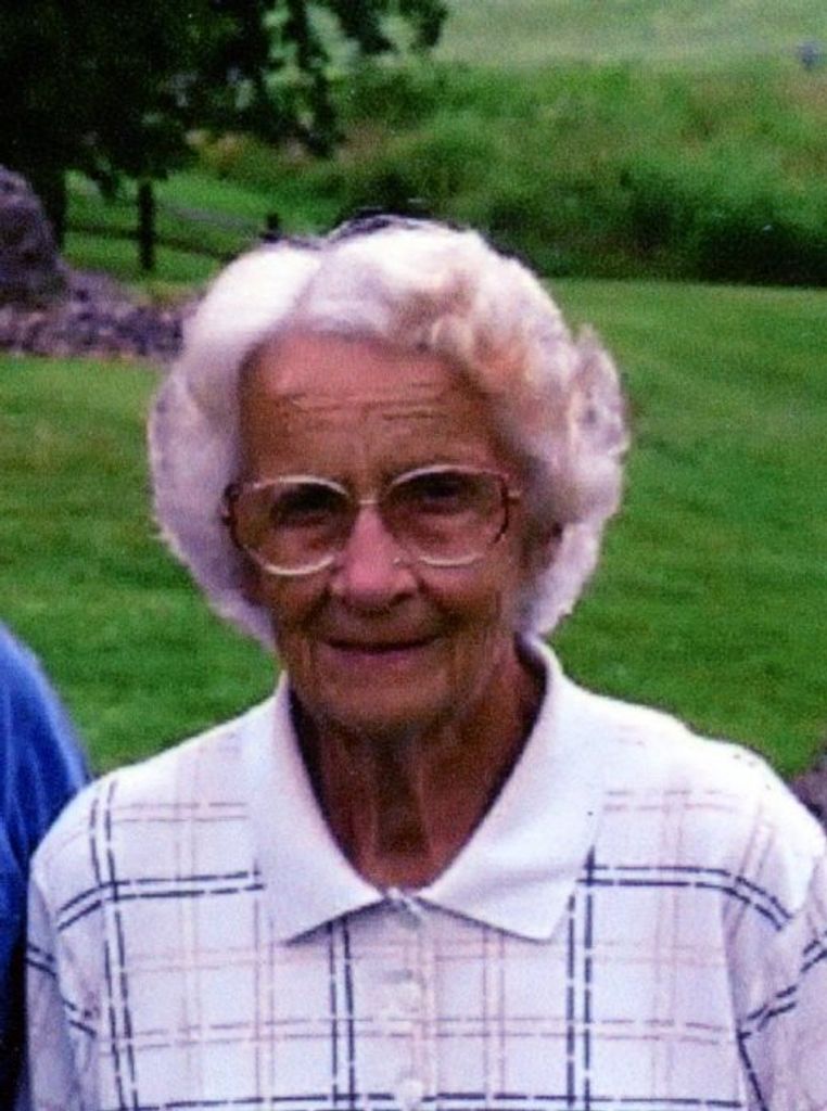 Barbara J. Davies