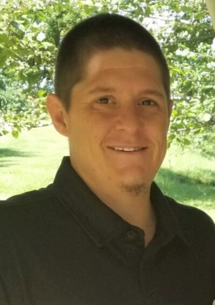 Ricky Curtis Dickey Profile Photo