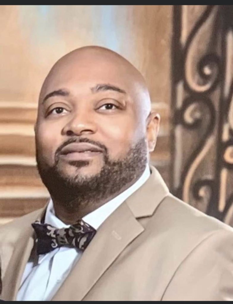 Dwain Hugley Profile Photo