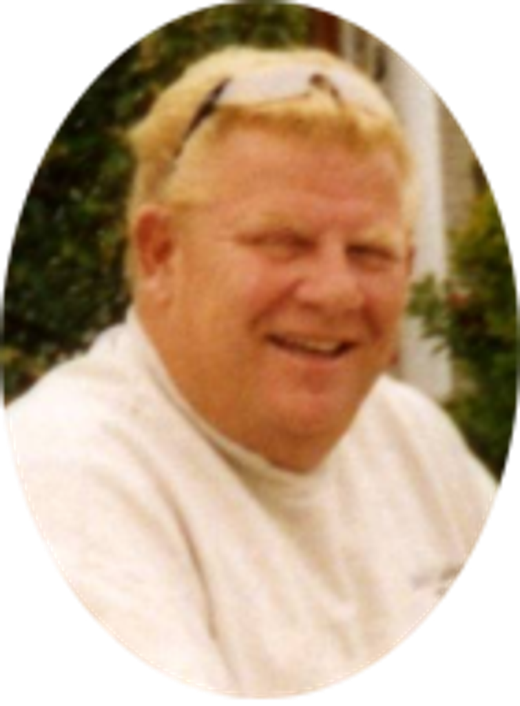 Donald Habich