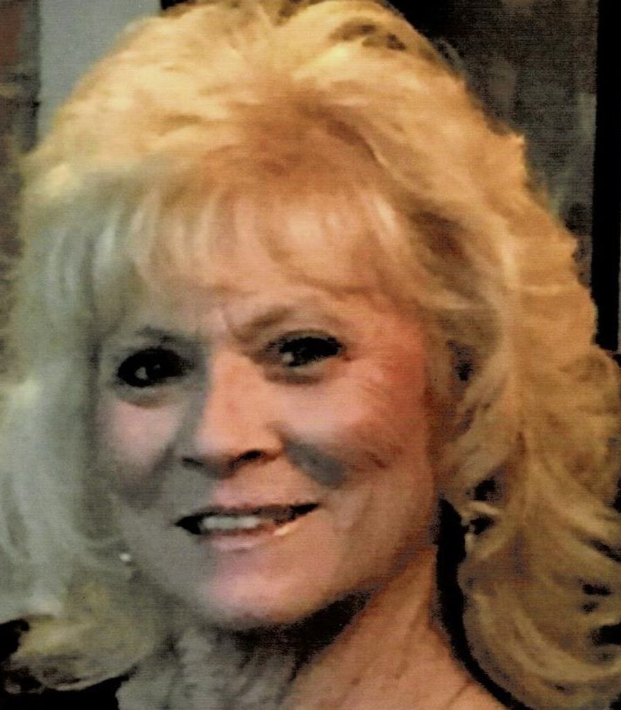 Elaine Marie Boone Fortson Profile Photo