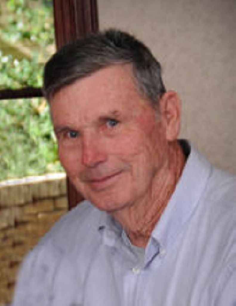 Harold  Leroy  Forshee