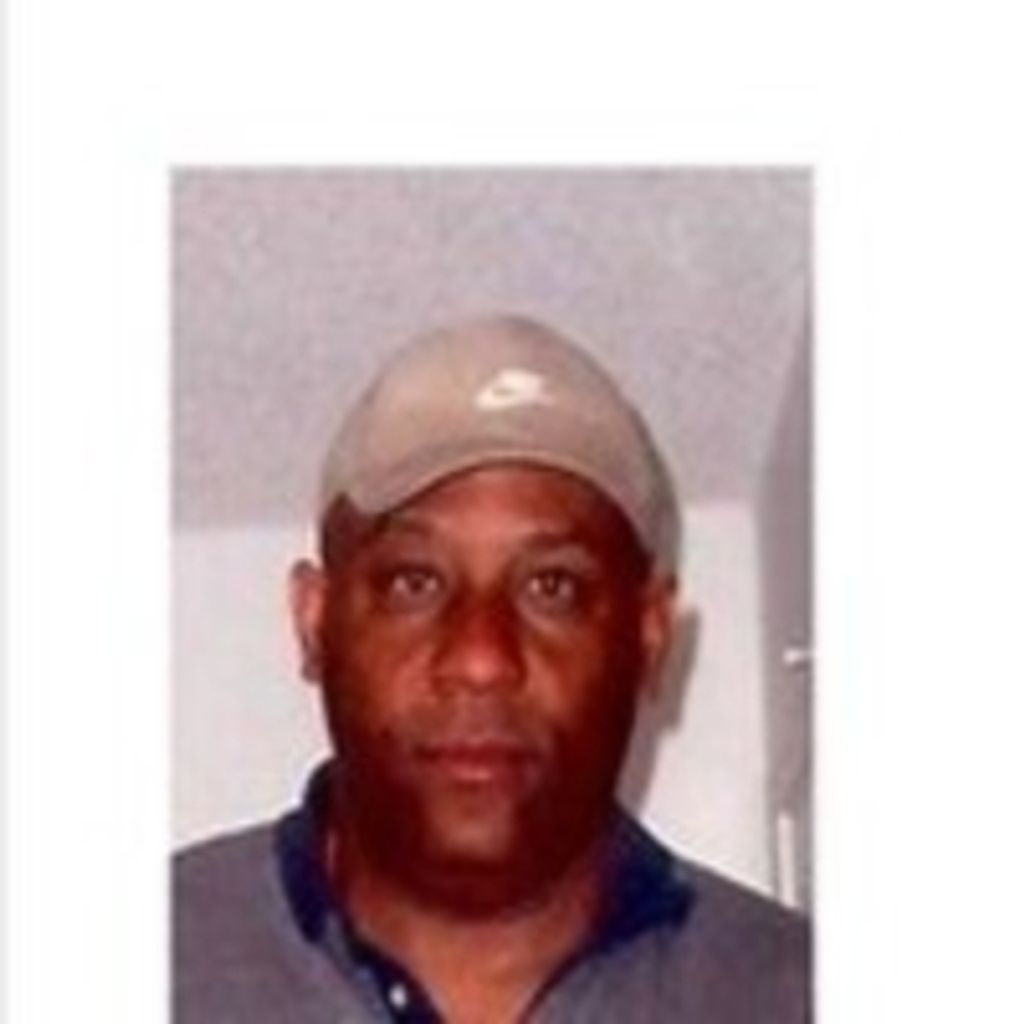 Anthony Nathaniel Blackmon, Sr