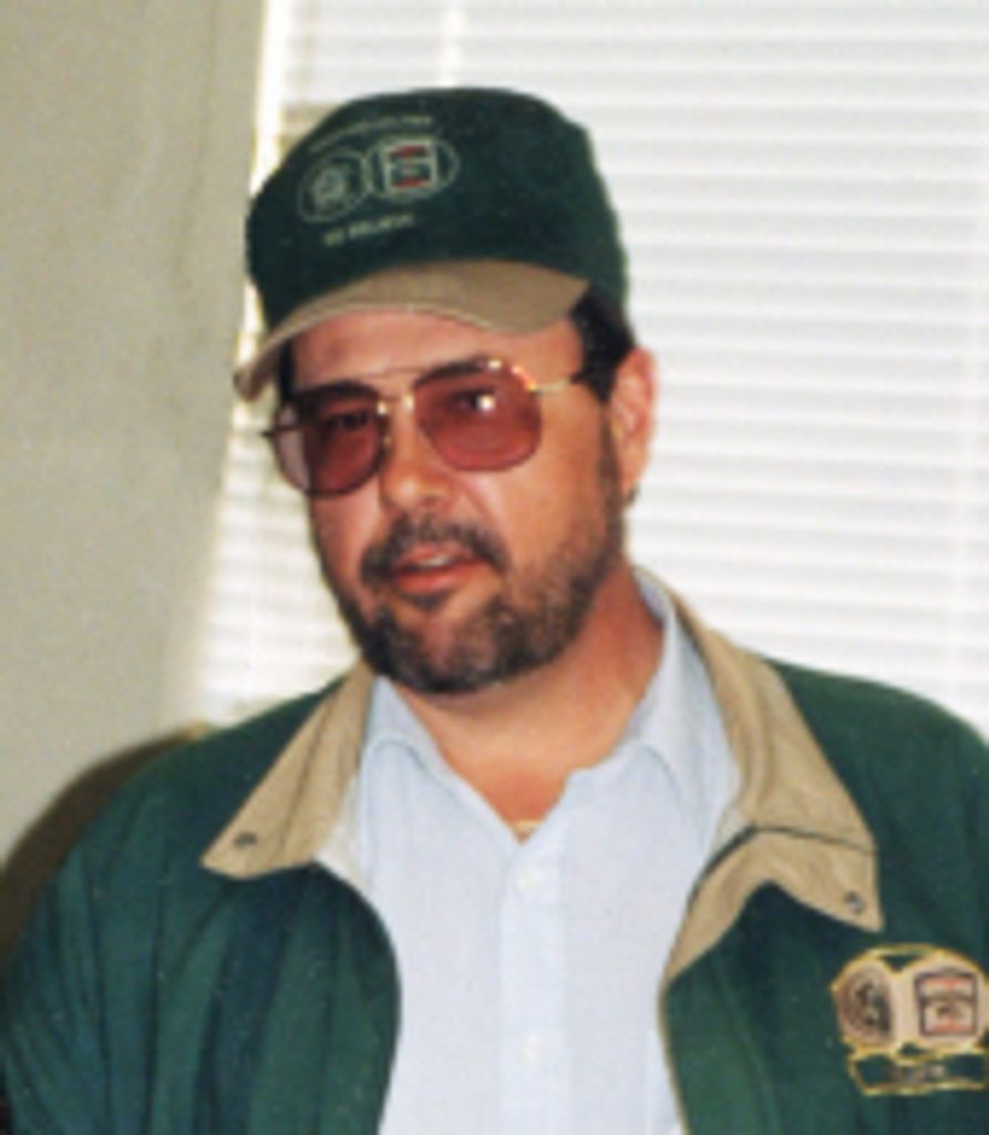 Edgar ''Nick'' Weinreich