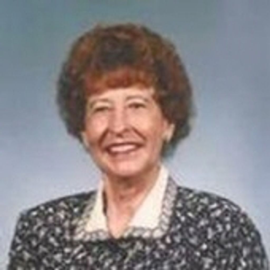 Blanche Marie Ganues