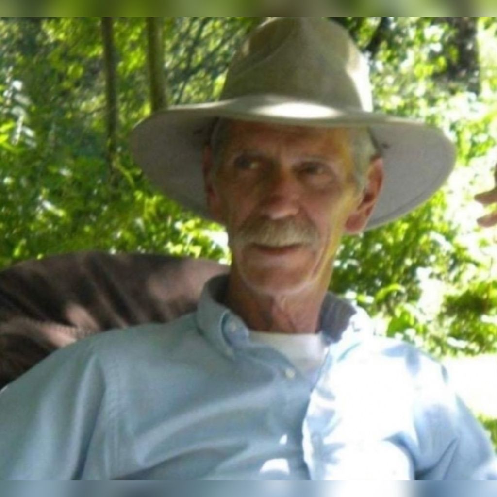 Michael David White