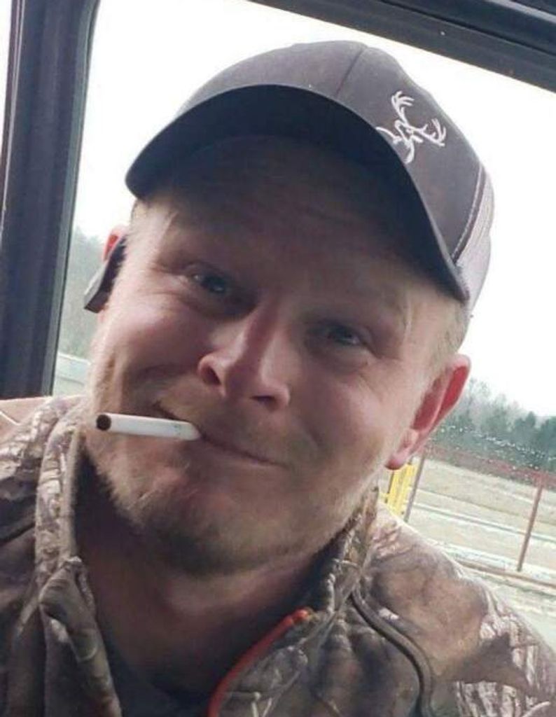 Jamison Edward Siefker