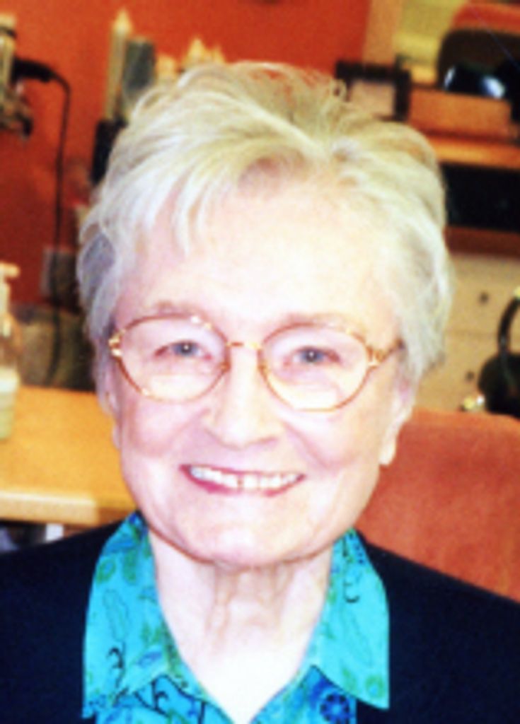 Florence Rogahn
