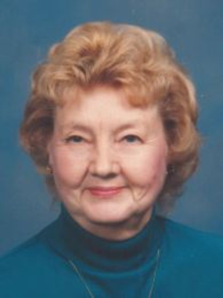 Lois E. Hursh