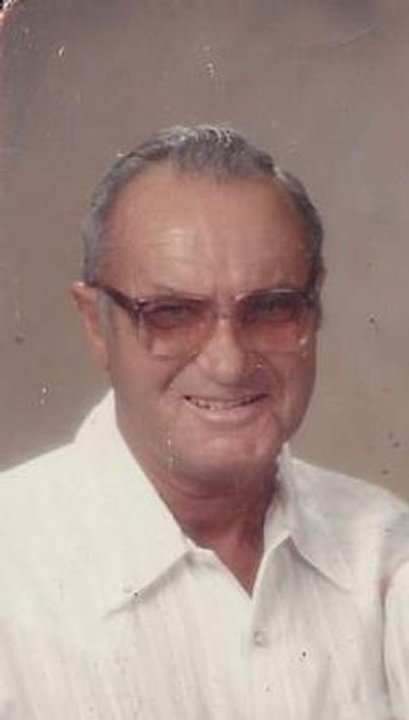 Lynn Eugene Phillips