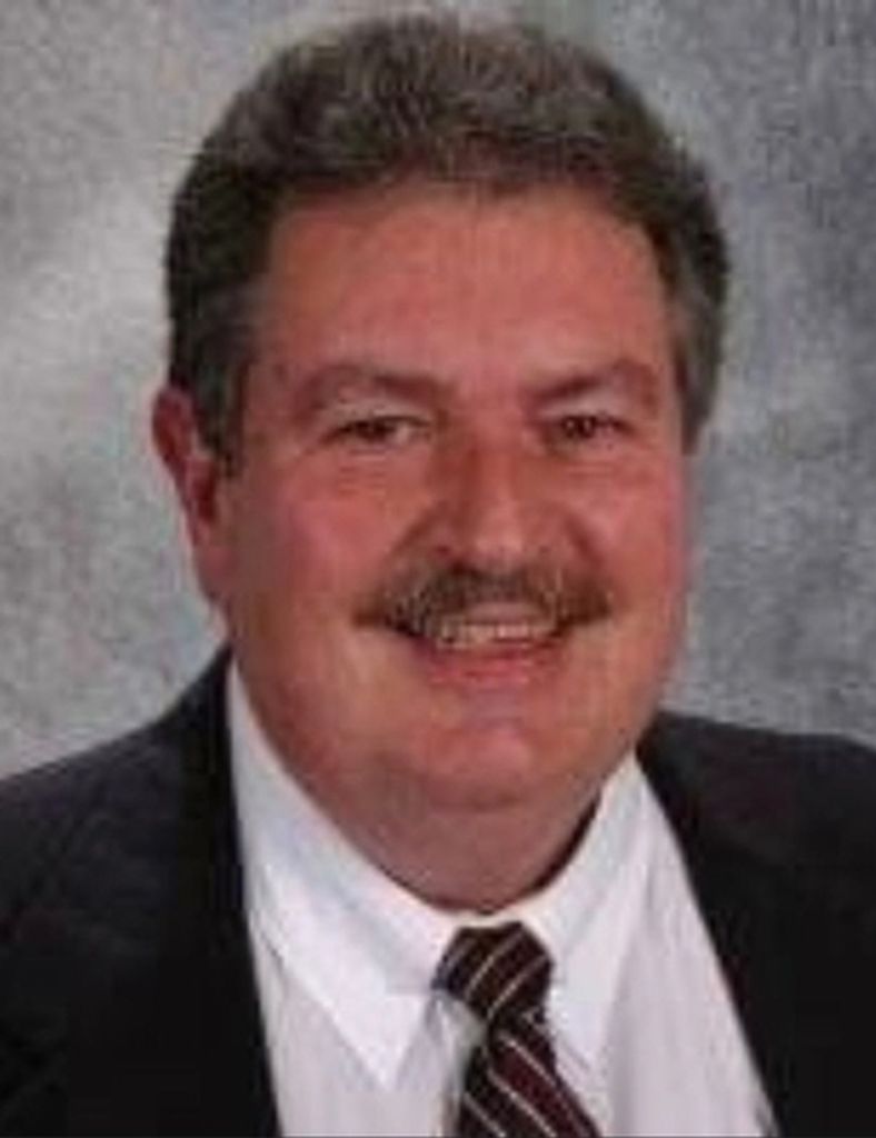 James Austin Curtin, Jr. Profile Photo