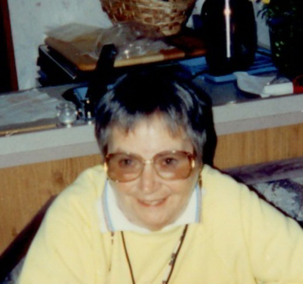 Janet Z. Osborn