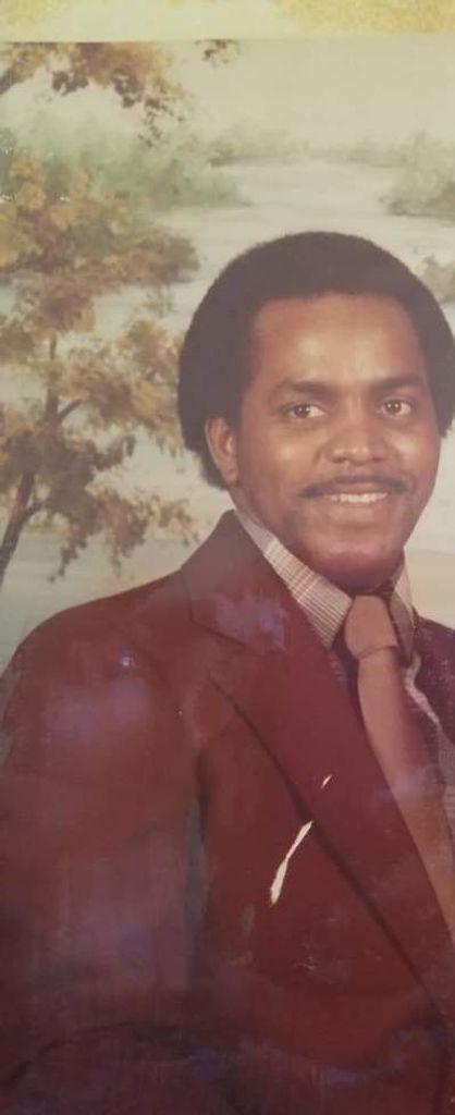 Mr. Paul Ward Harding, Jr.