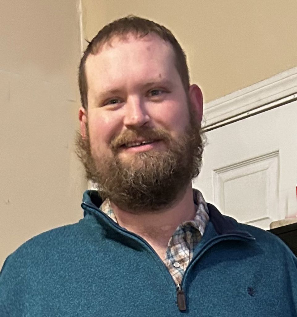 Chad Thomas Noha Profile Photo