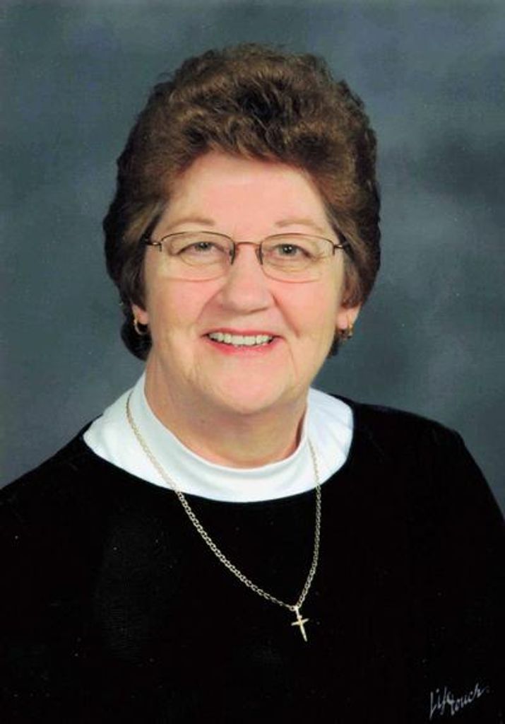 Ruth Ann Binz Profile Photo