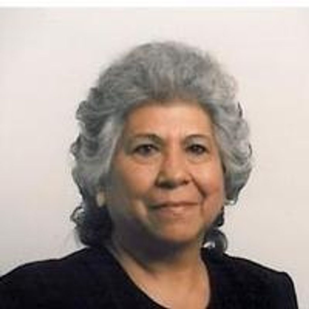 Jane Posada