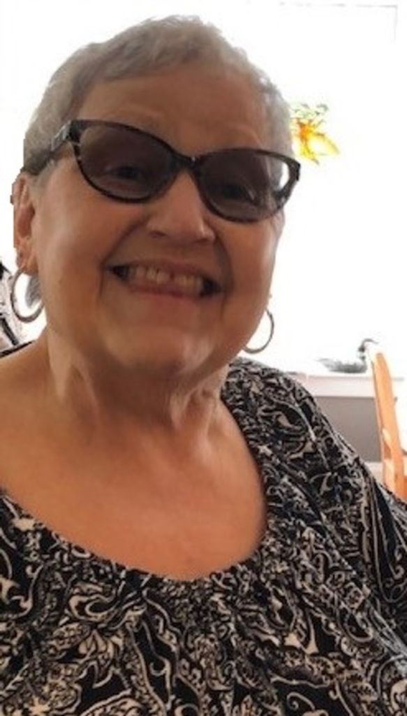 Martha Hilde Pumphrey