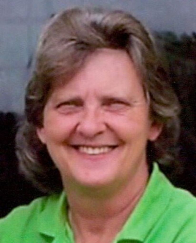Betty Godsey Tucker