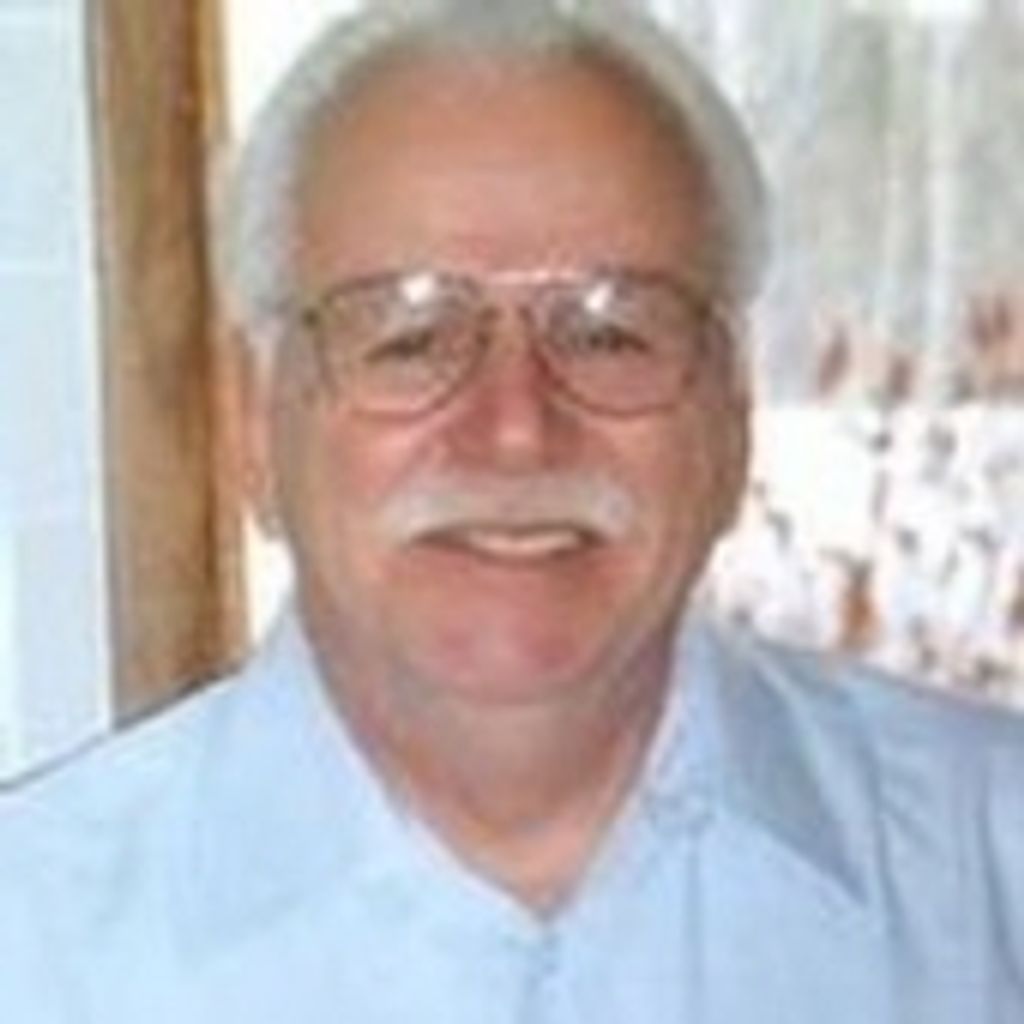Raymond Wesley Wosepka